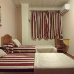 Habitación Individual